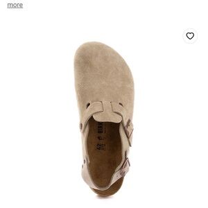 Birkenstock Women's Beige Tokyo Clog